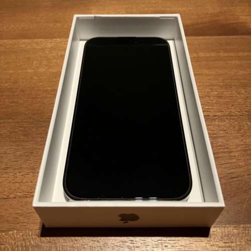 iPhone 14pro 256gb，港行雙卡，完美冇花，冇修冇拆，全套齊！
