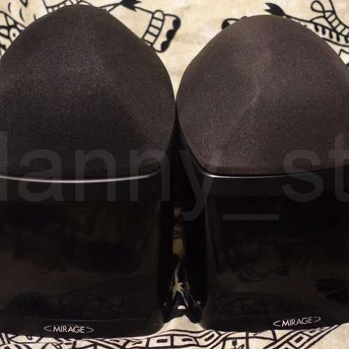 Mirage OS3 - SAT 黑色 Hi-Fi Speaker 喇叭一對 (可作天空聲道喇叭 Dolby Atmos Sp...