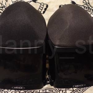 Mirage OS3 - SAT 黑色 Hi-Fi Speaker 喇叭一對 (可作天空聲道喇叭 Dolby Atmos Sp...