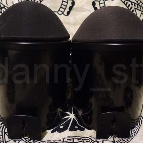 Mirage OS3 - SAT 黑色 Hi-Fi Speaker 喇叭一對 (可作天空聲道喇叭 Dolby Atmos Sp...