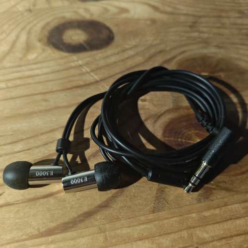 Final Audio E3000