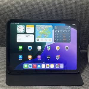 iPad 11th A16, 128gb WiFi版 銀色