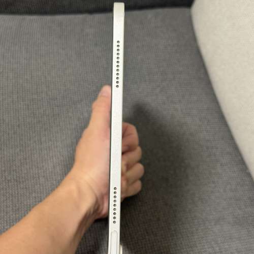 iPad 11th A16, 128gb WiFi版 銀色
