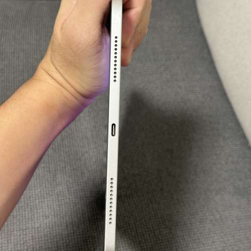 iPad 11th A16, 128gb WiFi版 銀色