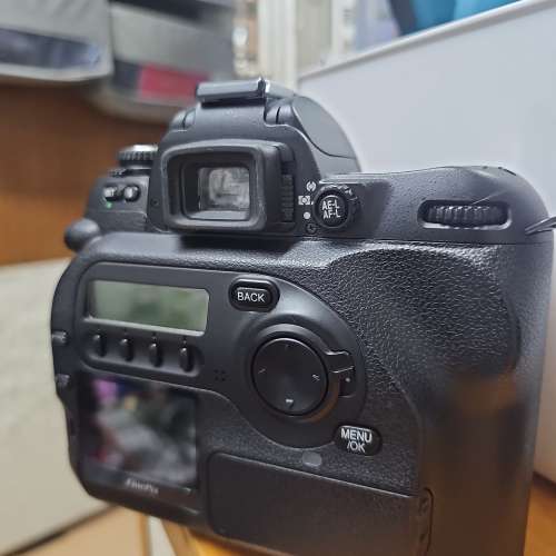 Fujifilm S2Pro Nikon 50mm f1.8