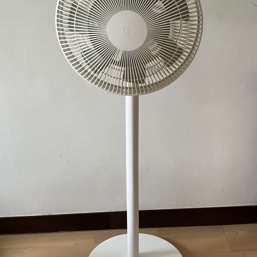 (無線版) 小米 座地 風扇 2Pro (Xiaomi smart fan mi)