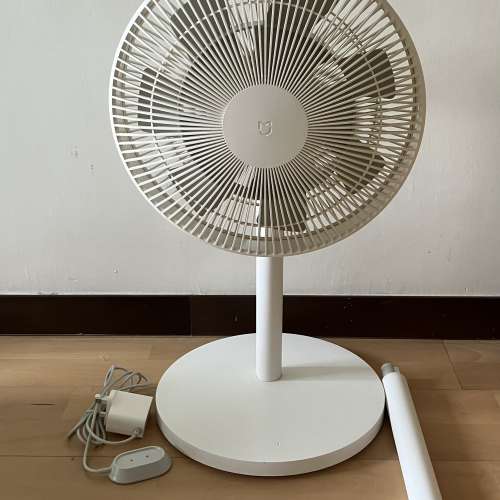 (無線版) 小米 座地 風扇 2Pro (Xiaomi smart fan mi)