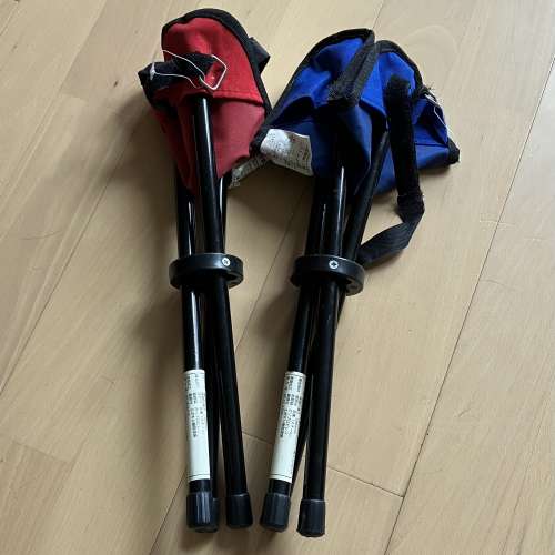 (日本製) 摺疊露營椅子 櫈 folding camping chairs (MIJ Japan)