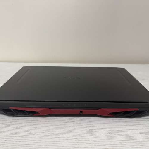 🔥Acer Nitro5 電競筆電｜i7‑10750H GTX1650Ti 4G獨顯 8G RAM 256G M.2 SSD🔥