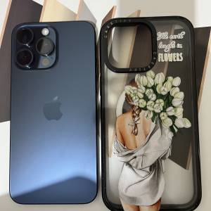 iPhone 15pro max512gb,港行雙卡極新，藍色鈦金屬，冇修冇拆，所有原裝，所有功能正...