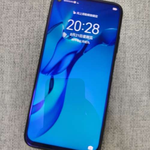 華為 Nova 7i 8+128