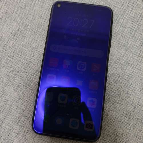 華為 Nova 7i 8+128