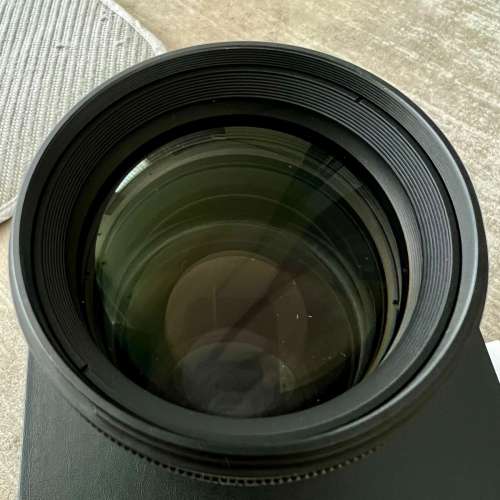 7Artisans AF 135mm f1.8 Z mount