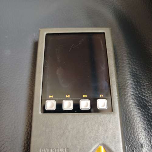 Onix Xm5ti限量鈦版