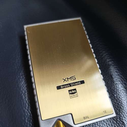 Onix Xm5ti限量鈦版
