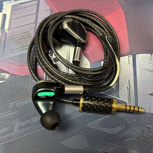 64 audio DUO
