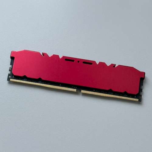 Corsair DDR4 16 GB RAM 2133 MHz 電腦記憶體 Memory Desktop PC