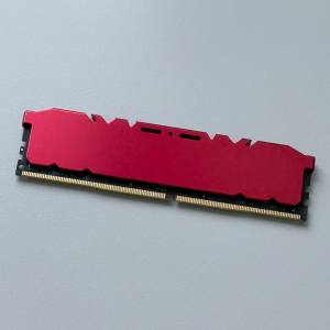 Corsair DDR4 16 GB RAM 2133 MHz 電腦記憶體 Memory Desktop PC