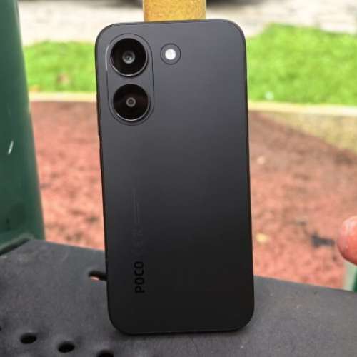 Poco x8 pro 黑色 小米 xiaomi redmi 紅米