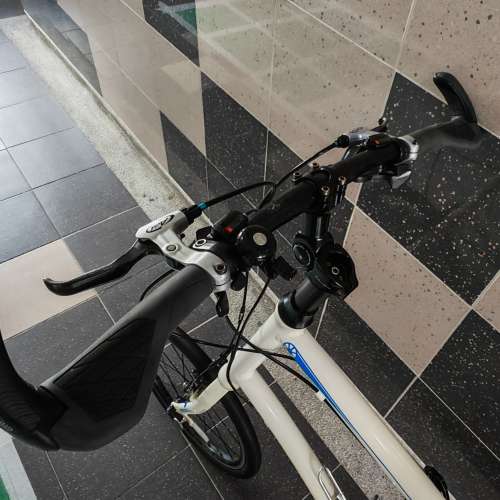 大行 Dahon Dash P18 18速可摺小輪