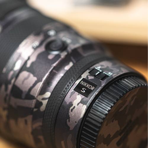行貨 - NIKON Z 24-70mm f2.8S 99%新 (超新）