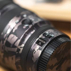 行貨 - NIKON Z 24-70mm f2.8S 99%新 (超新）