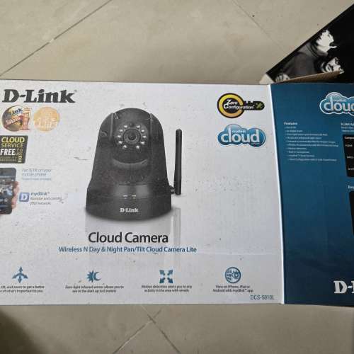 多年前產品，基本上無用過