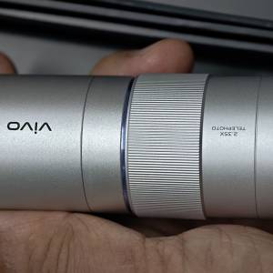 vivo x300 ultra 2.35x增距鏡頭