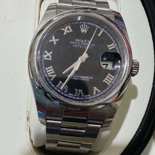 Rolex 116200