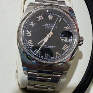 Rolex 116200