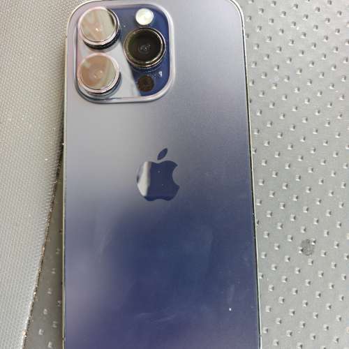 iPhone 14 pro 256gb 行