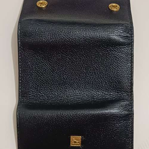 全新 BALENO Leather Collection 散紙包及鎖匙包套裝（B款）