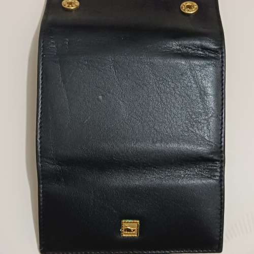 全新 BALENO Leather Collection 散紙包及鎖匙包套裝（A款）