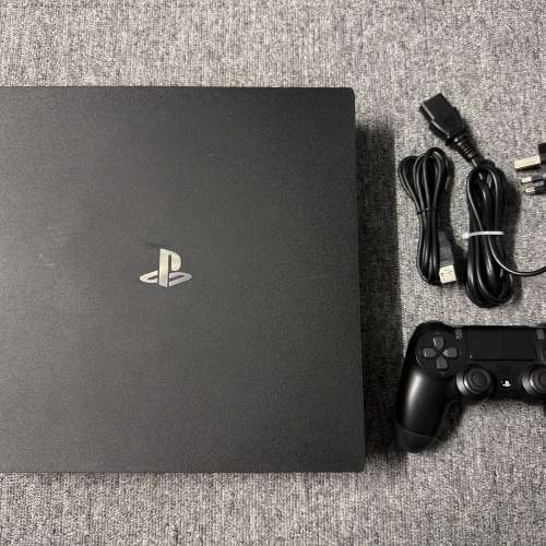 PS4 Pro 1TB
