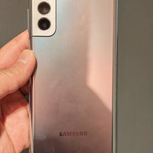 Samsung s21+港版 256gb 單機