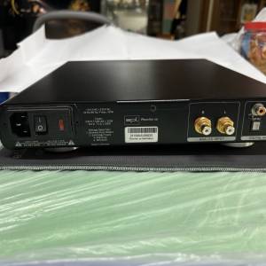 SPL phonitor se