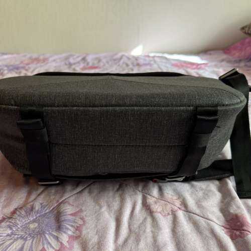 二手 接近全新 Peak Design Everyday Sling 10L version 1 攝影多功能斜揹袋