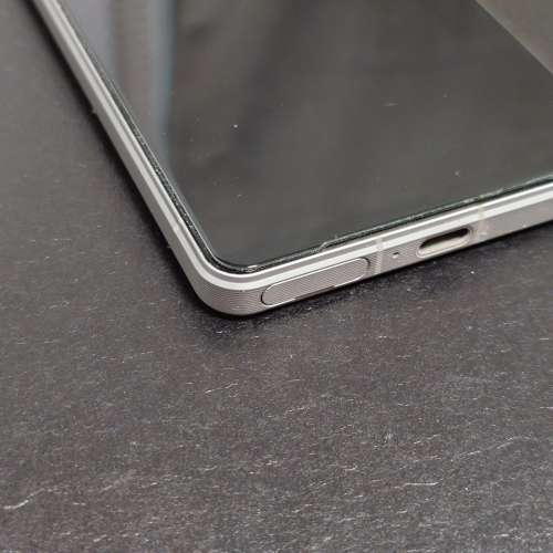 Sony Xperia 1 VI 256GB 白色 White colour 連大量配件