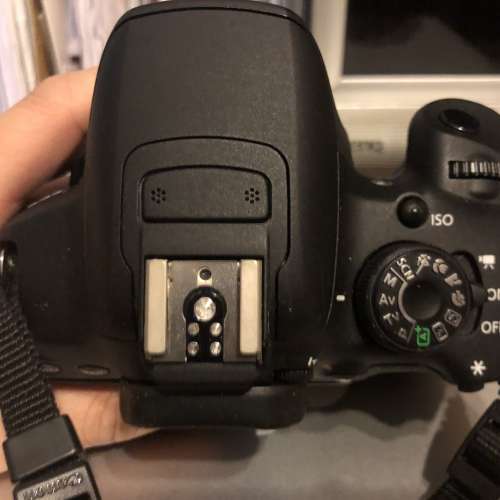 Canon EOS 700D