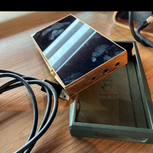 Astell&Kern SP3000 CU 99%new