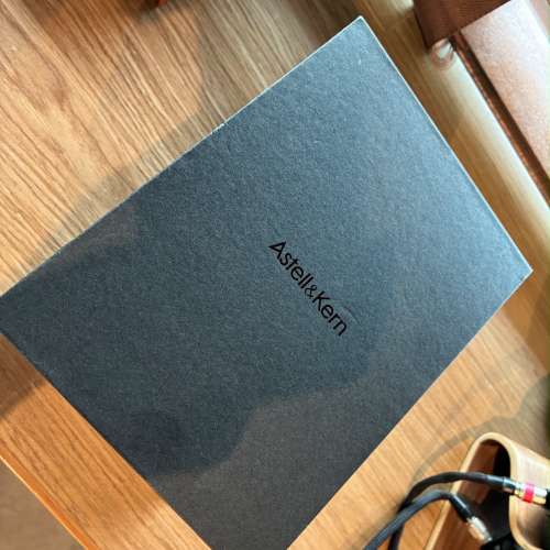 Astell&Kern SP3000 CU 99%new