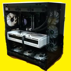 4080 Super | 32GB | 2TB | 245K | Z890 | 1000W ROG ASUS 電競主機 gaming pc 電...
