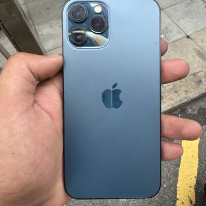 iphone pro max 256Gb
