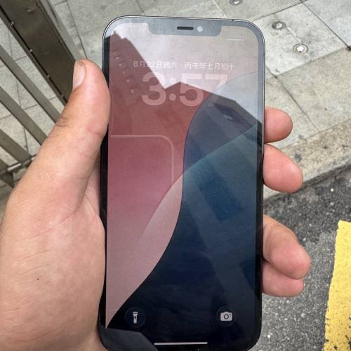 iphone pro max 256Gb
