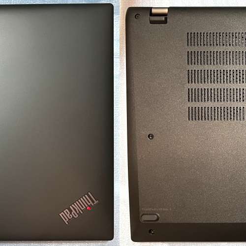 真95%新 Lenovo Thinkpad L15 Gen3, 12代 i5-1235U, 16GB RAM, 新512GB SSD, Win11P...