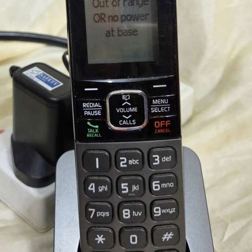 vtech VC7151-202A室內無線電話 子機