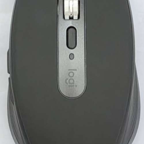 Logitech MX Anywhere 3S 無線滑鼠