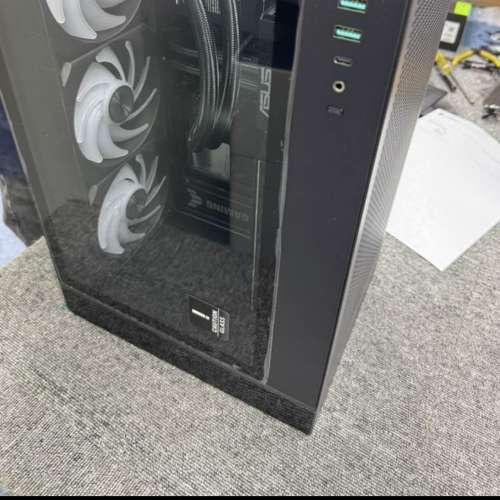 電競主機