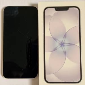 Apple iPhone 17e 白色