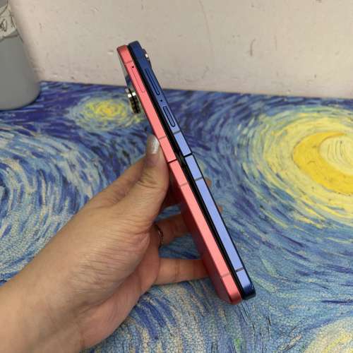 (✨香港行貨 新款三星摺疊機系列✨）Samsung Galaxy Z Flip 7 /高質性價比/雙實體卡...